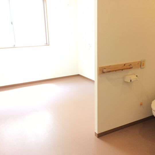 画像1449：お手洗い
