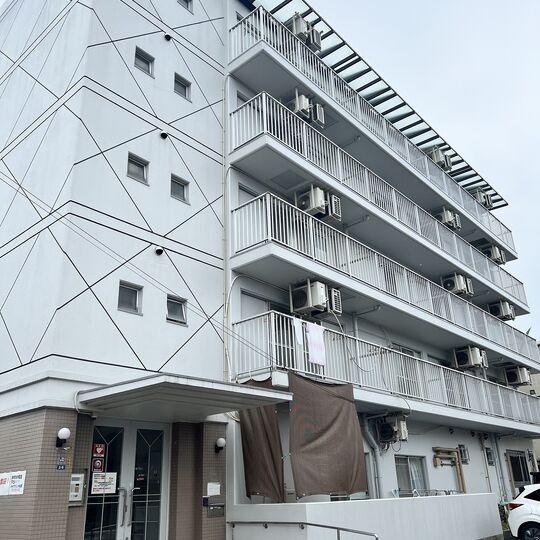 画像1457：外観