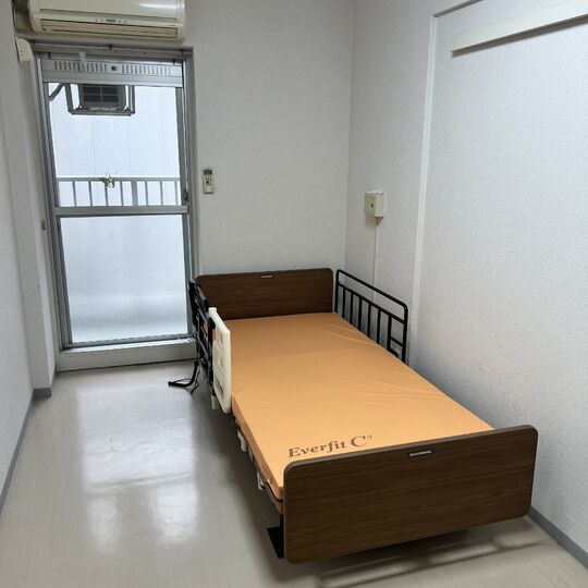 画像1464：お部屋