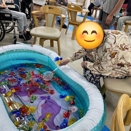 画像2022：夏祭り